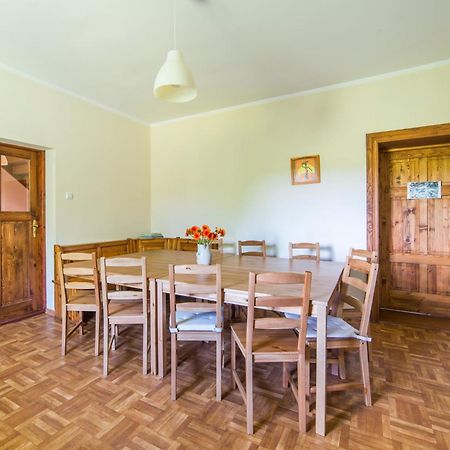 Agroturystyka "Pograniczna" Ober Wüstegiersdorf エクステリア 写真