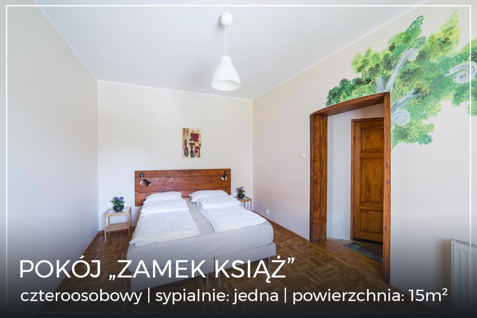 Agroturystyka "Pograniczna" Ober Wüstegiersdorf エクステリア 写真
