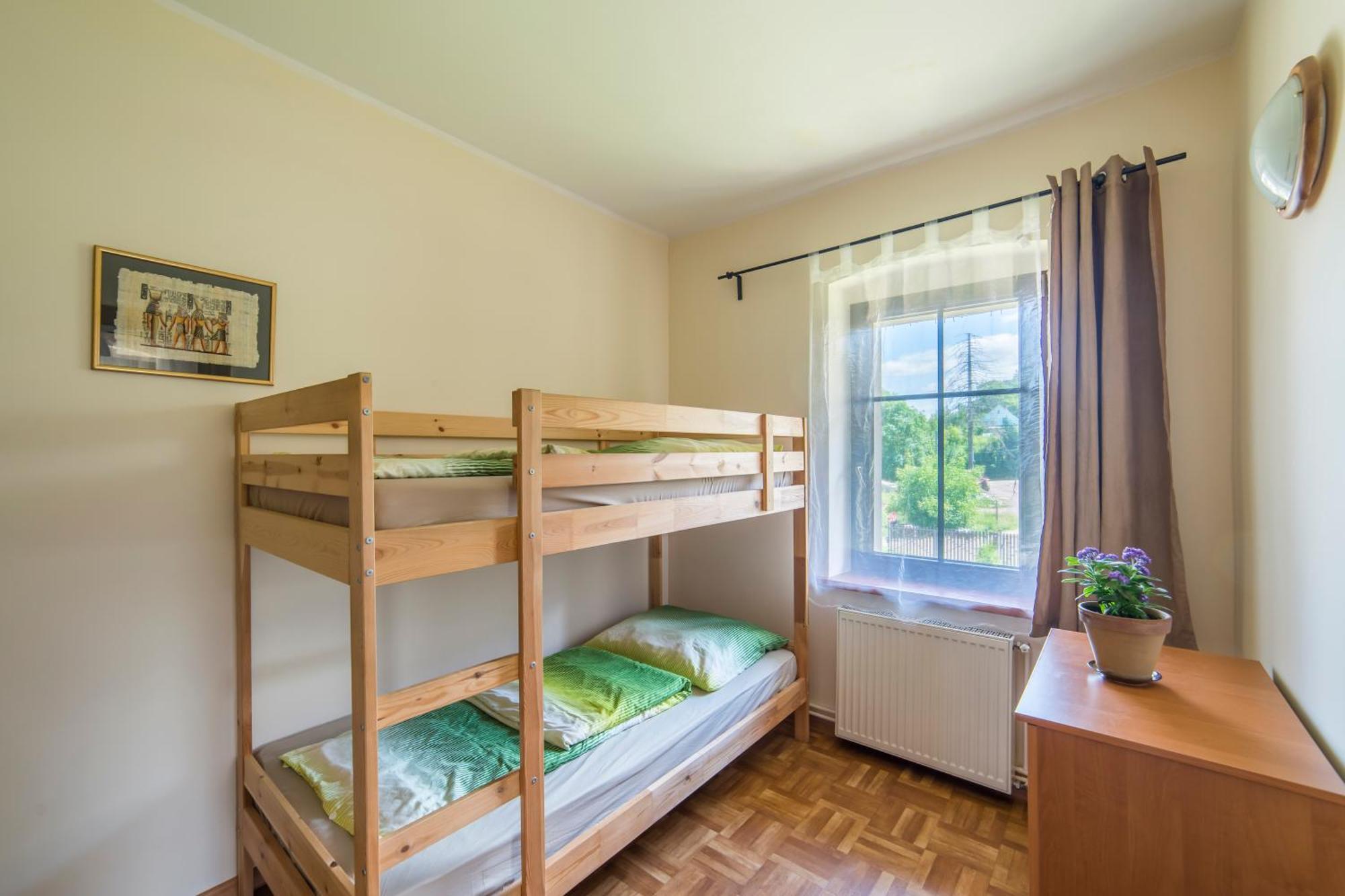 Agroturystyka "Pograniczna" Ober Wüstegiersdorf エクステリア 写真